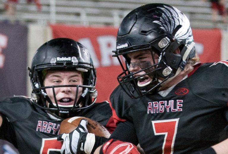 Argyle faces undefeated Waco La Vega in state championship