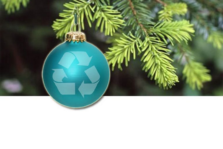 Christmas tree recycling offered in Flower Mound