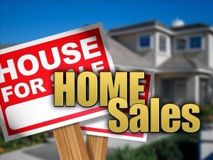 home sales