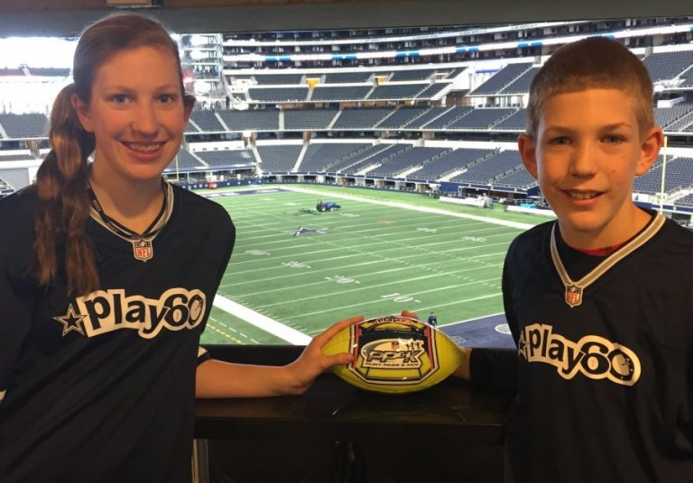 Local “three-peat” athlete seeks title, again