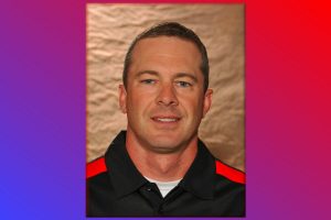 Brian Basil will be Flower Mound High School's new head football coach/athletic coordinator. 