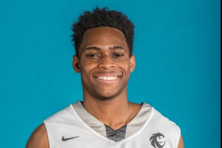 Memorial fund set up for Guyer student