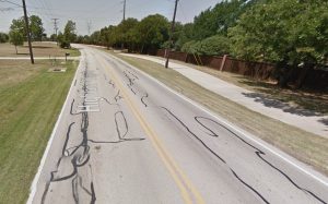 Highland Village Road (Google Maps)