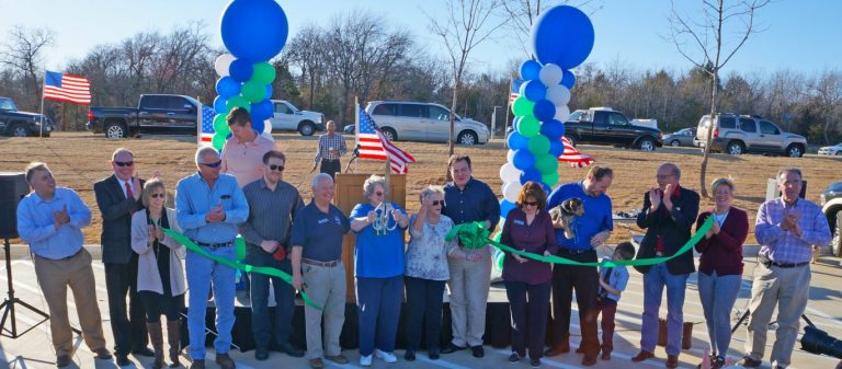 Dogs finally have their day