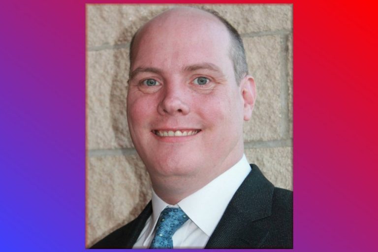 Jason Webb announces bid for Flower Mound council