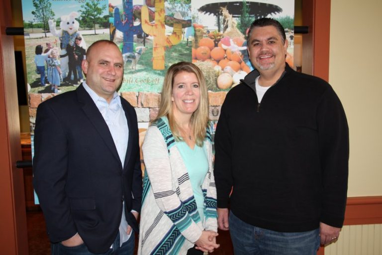 Lantana advisory committee gains insight