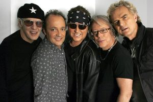 Loverboy will rock Flower Mound this July 4th.