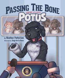 "Passing the Bone: America’s Next POTUS"