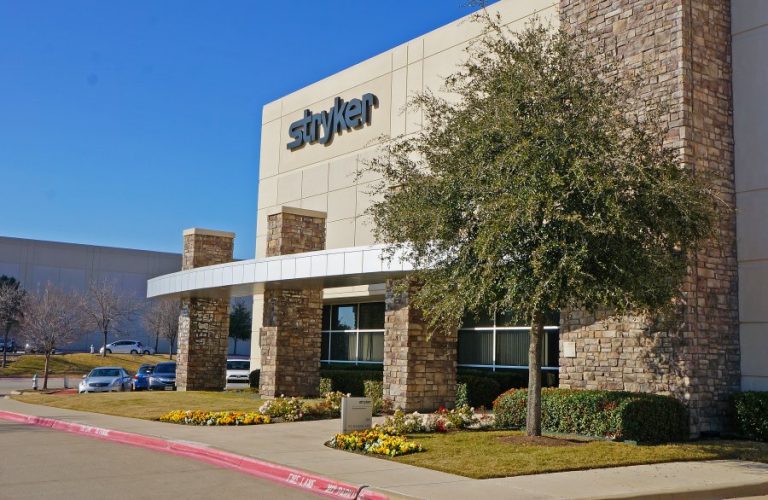 Flower Mound approves incentives to keep Fortune 500 company