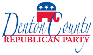 denton gop logo