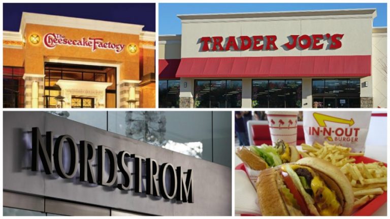 Flower Mound residents name most-wanted stores, restaurants