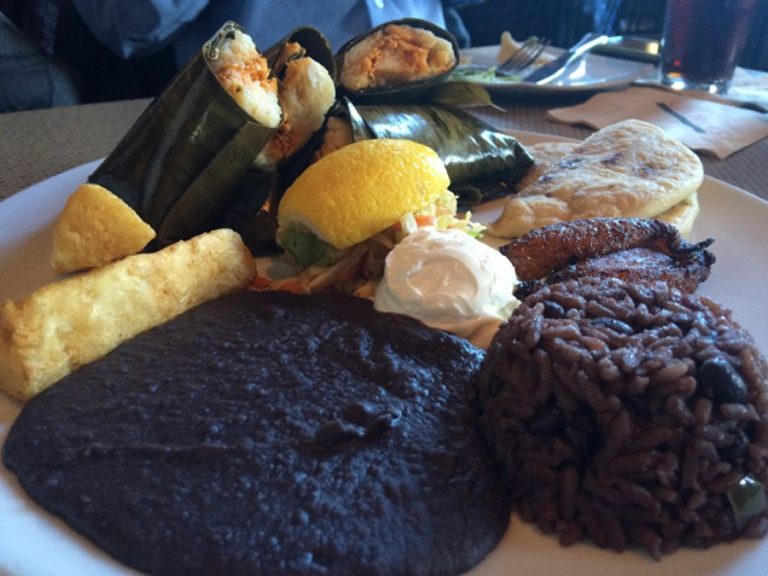 Foodie Friday: Gloria’s Latin Cuisine opening in Flower Mound