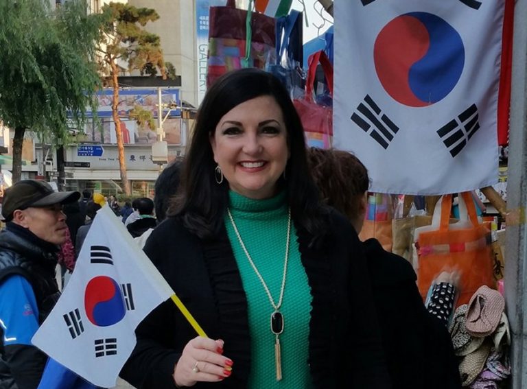 Terri’s Travels: Safe and friendly Seoul