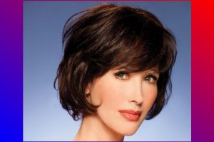 Actress Janine Turner