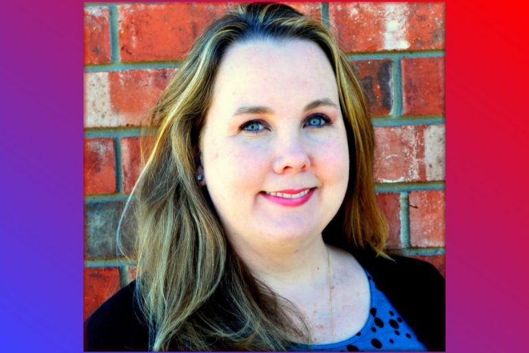 Allison Lassahn eyes LISD Place 5 seat