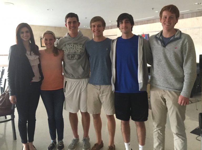 Argyle Youth Council grows leaders