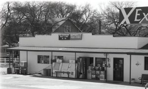 Bartonville Store