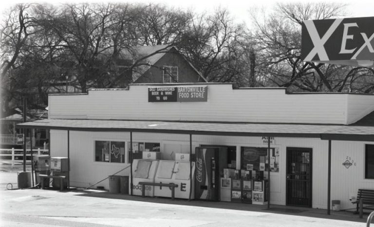 Former Bartonville Store may become restaurant