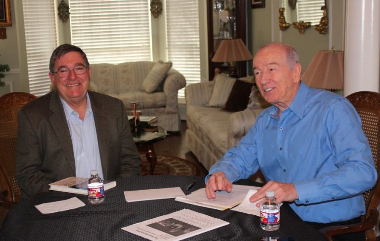 Weir: Congressman Burgess running for re-election