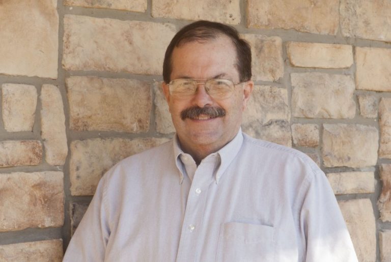 Tireless volunteer keeps tabs on trouble