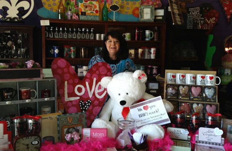 Don’t go far for Valentine’s Day gifts