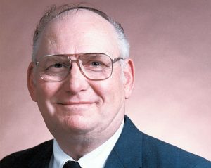 George O. Coker, Jr.