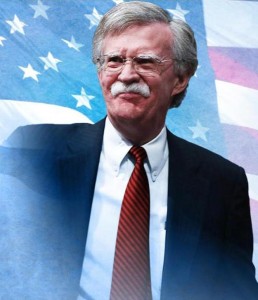 John Bolton