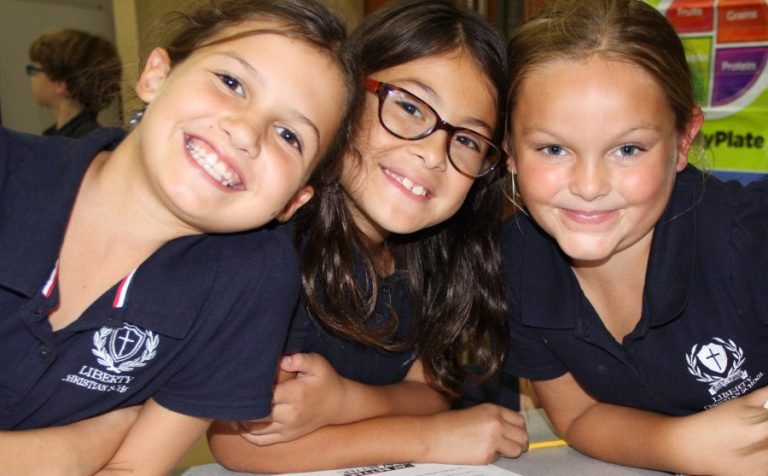 Liberty Christian School to host preview day
