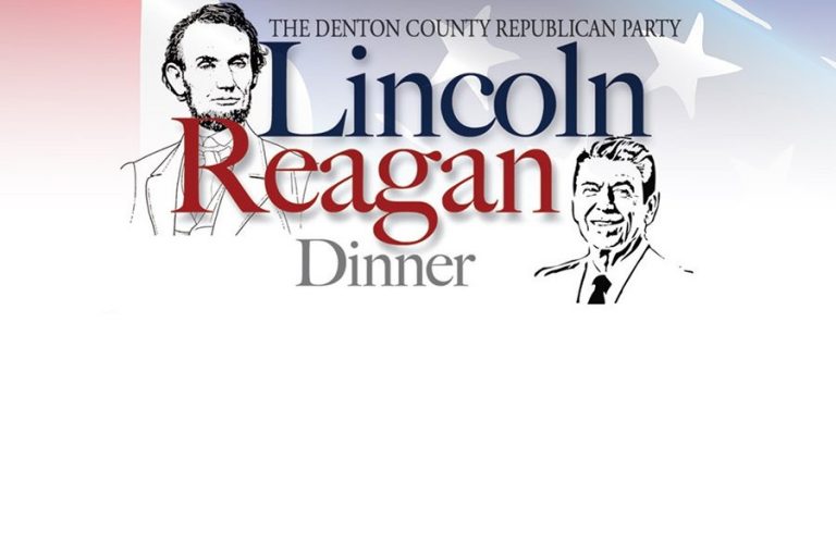 Ambassador John Bolton to headline Lincoln-Reagan event