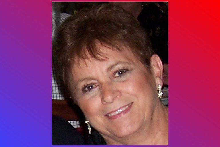 Obit: Rosalie Anne Lozano