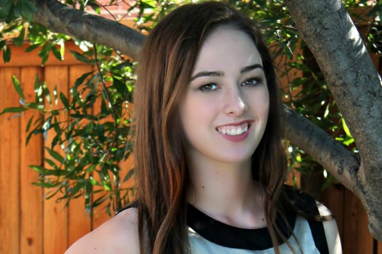 Lantana teen named Key Club district officer