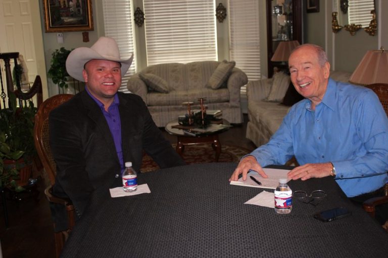 Weir: Trent Trubenbach running for State Representative