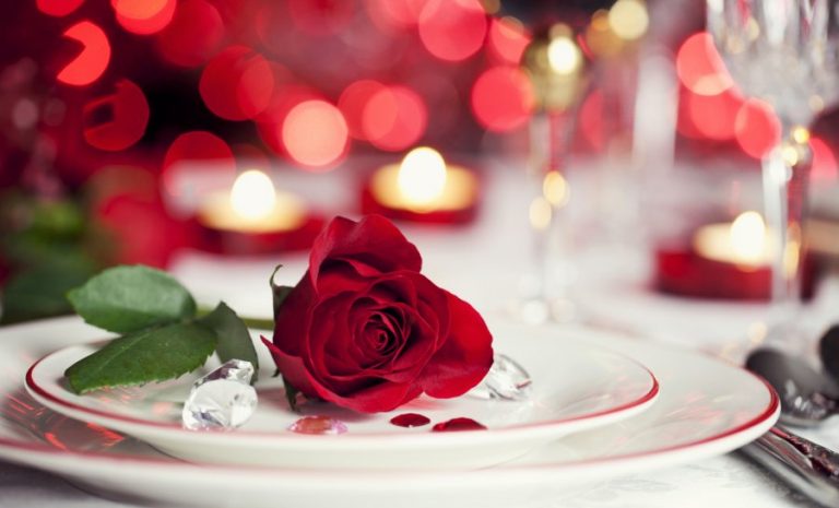 Foodie Friday: Ditch the kitchen this Valentine’s Day
