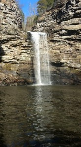 Cedar Falls 