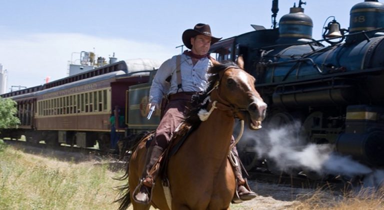 Spring break staycation in Grapevine