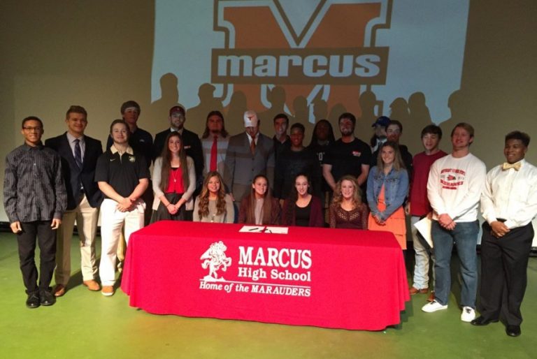 National Signing Day 2016