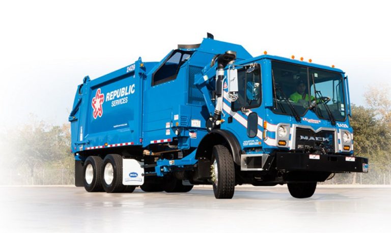 Lantana approves trash service change