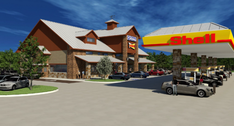 Argyle P&Z OK’s Sonic