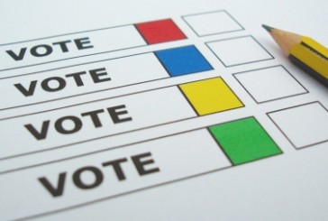 Meet the Candidates: Copper Canyon Council Place 4