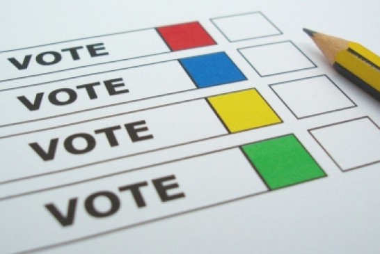 Meet the Candidates: Copper Canyon Council Place 4