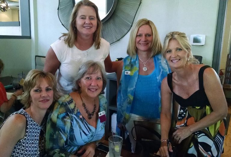 Women of Flower Mound offer scholarships