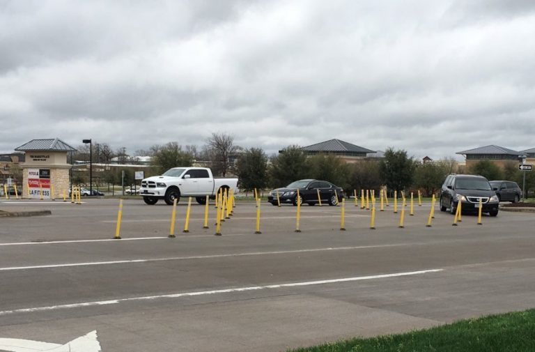 FM 2499 intersection to get makeover