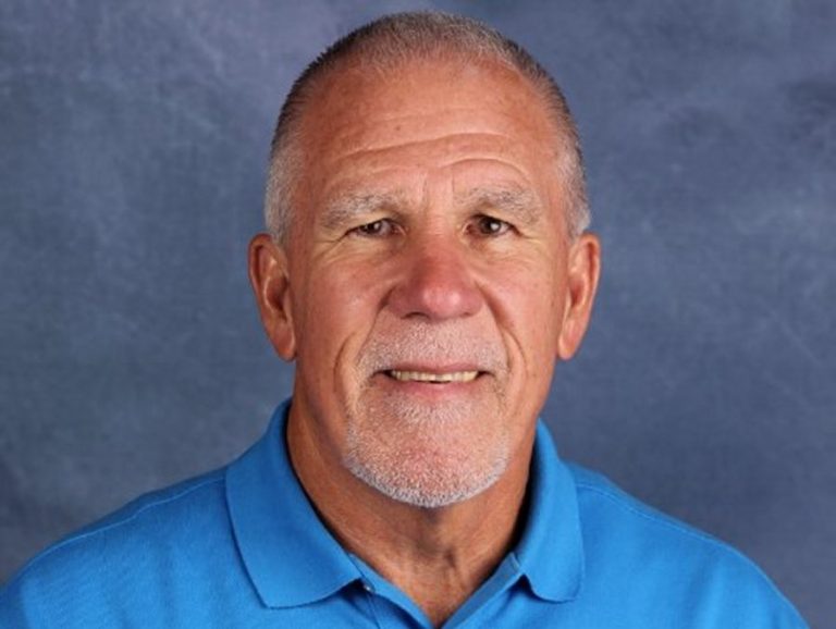 Liberty coach nabs TABC honor