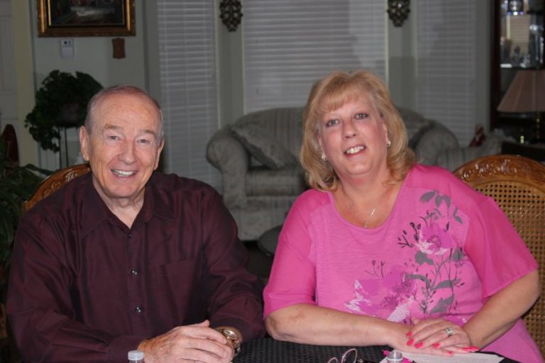 Weir: Cathy Strathmann running for Flower Mound Council