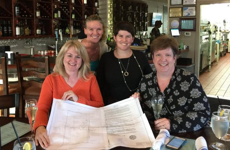 Building today for a humane tomorrow