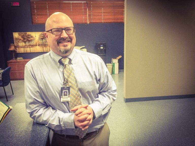 Creating an environment for success