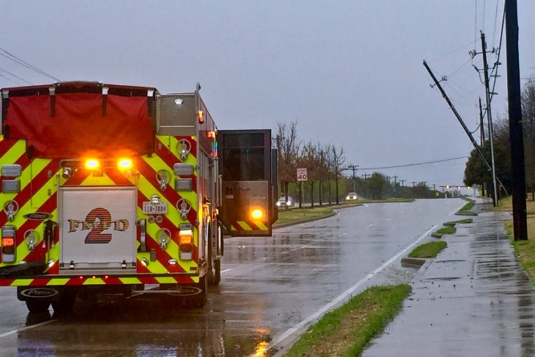 Relentless rain hampers travel