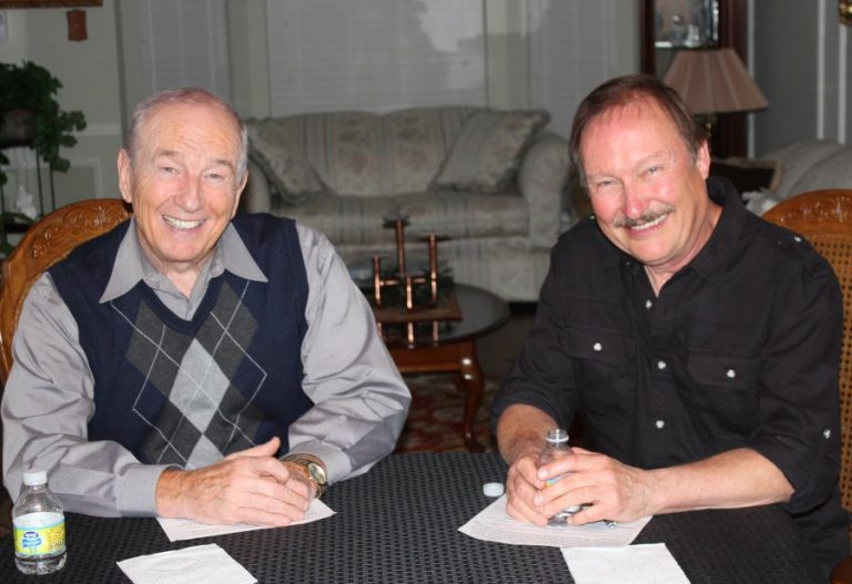 Weir: Richard Yerxa running for Bartonville Council