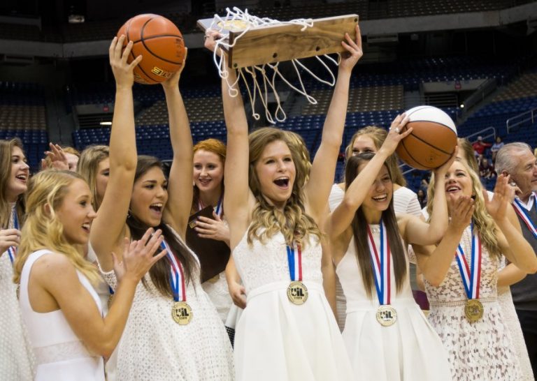 Argyle: Home of roundball champs