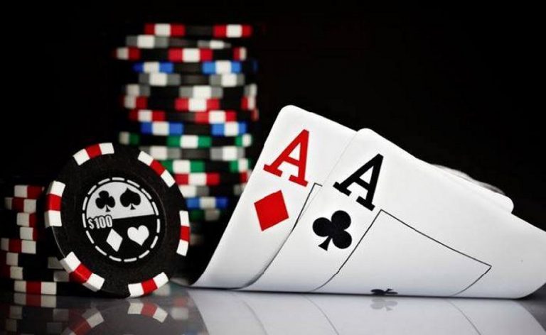 Big Brothers Big Sisters of Denton County to host Casino Night fundraiser